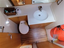 BERTRAM_540_Convertible_61