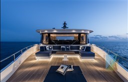 Maiora 30 M Convertible - 2021 (11)