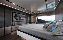 Maiora 30 M Convertible - 2021 (12)