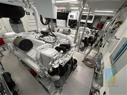 Maiora 30 M Convertible