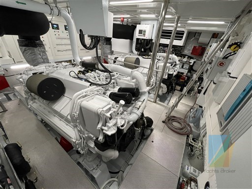 Maiora 30 M Convertible