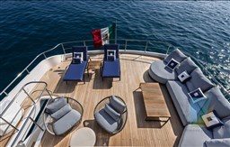 Maiora 30 M Convertible - 2021 (10)