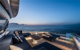 Maiora 30 M Convertible - 2021 (13)