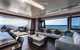 Maiora 30 M Convertible - 2021 (9)