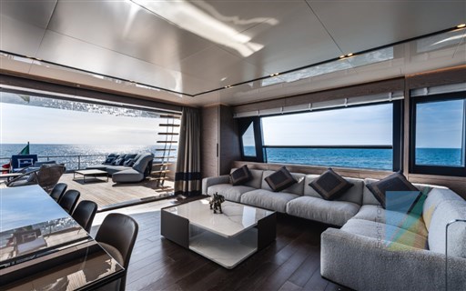 Maiora 30 M Convertible - 2021 (9)