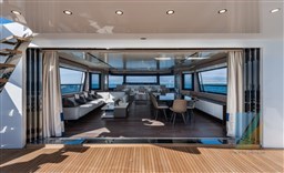 Maiora 30 M Convertible - 2021 (1)