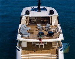 Maiora 30 M Convertible - 2021 (14)