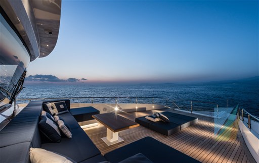 Maiora 30 M Convertible - 2021 (15)