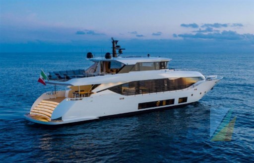 Maiora 30 M Convertible