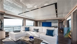 Maiora 30 M Convertible - 2021 (7)