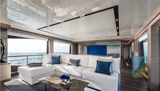 Maiora 30 M Convertible - 2021 (7)