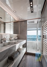 Maiora 30 M Convertible - 2021 (5)