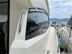 Jeanneau Prestige 420 - 2016 (23)