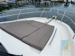 Jeanneau Prestige 420 - 2016 (24)