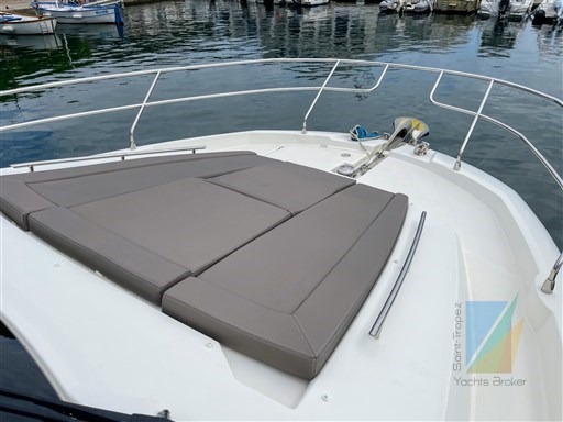 Jeanneau Prestige 420 - 2016 (24)