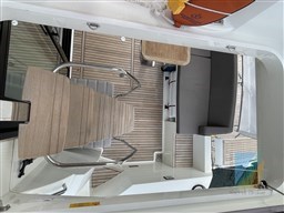 Jeanneau Prestige 420 - 2016 (15)