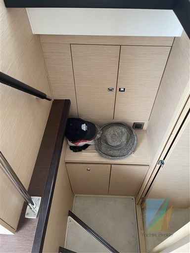 Jeanneau Prestige 420 - 2016 (65)