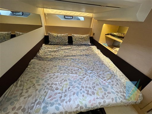 Jeanneau Prestige 420 - 2016 (62)