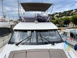 Jeanneau Prestige 420 - 2016 (29)