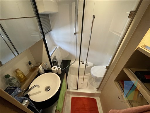 Jeanneau Prestige 420 - 2016 (60)