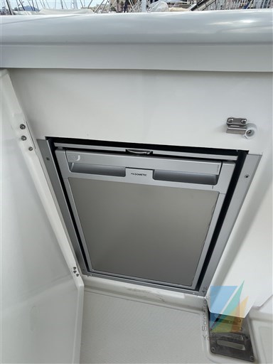 Jeanneau Prestige 420 - 2016 (3)