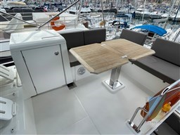 Jeanneau Prestige 420 - 2016 (2)