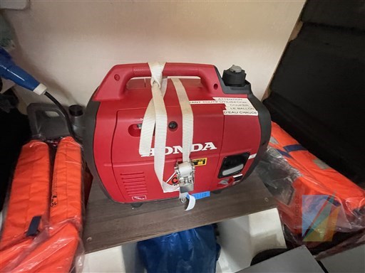 Jeanneau Prestige 420 - 2016 (82)