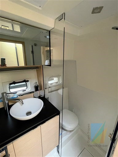 Jeanneau Prestige 420 - 2016 (52)