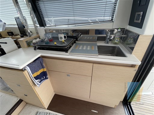 Jeanneau Prestige 420 - 2016 (41)