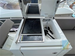 Jeanneau Prestige 420 - 2016 (4)