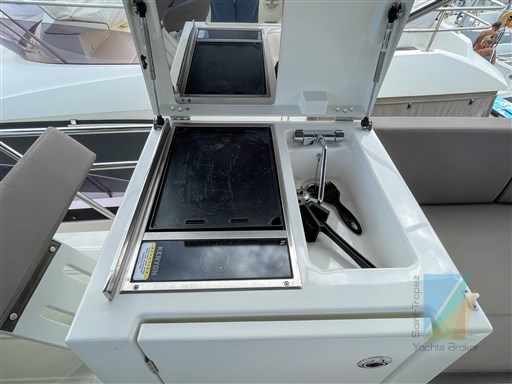 Jeanneau Prestige 420 - 2016 (4)