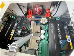 Jeanneau Prestige 420 - 2016 (75)