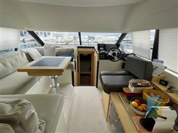 Jeanneau Prestige 420 - 2016 (44)