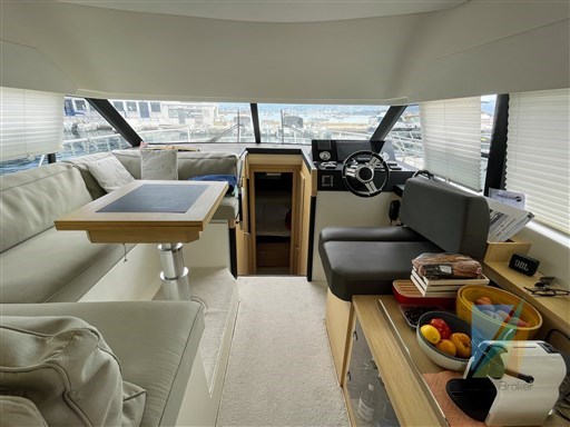 Jeanneau Prestige 420 - 2016 (44)