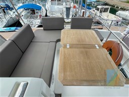 Jeanneau Prestige 420 - 2016 (6)