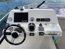 Jeanneau Prestige 420 - 2016 (94)