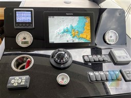 Jeanneau Prestige 420 - 2016 (47)