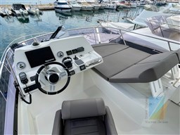 Jeanneau Prestige 420 - 2016 (1)