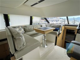 Jeanneau Prestige 420 - 2016 (43)