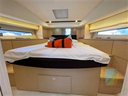 Jeanneau Prestige 420 - 2016 (71)