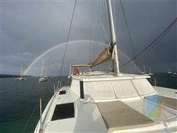 arc en ciel Kawann