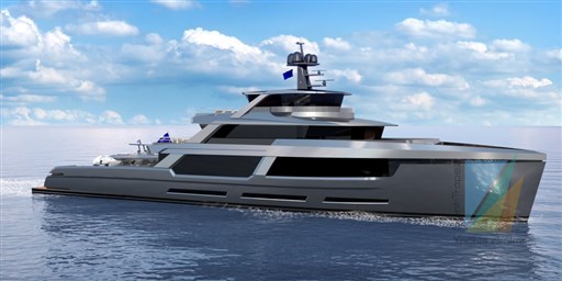 Mp Yachts 50 Explorer