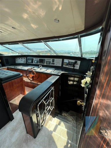 Tecnomar Velvet 27 (26)