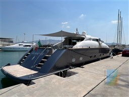 Tecnomar Velvet 27 (7)