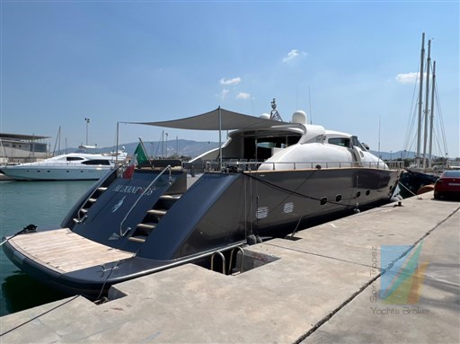 Tecnomar Velvet 27 (7)