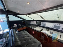 Tecnomar Velvet 27 (45)