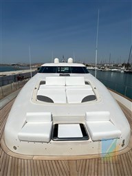 Tecnomar Velvet 27 (19)