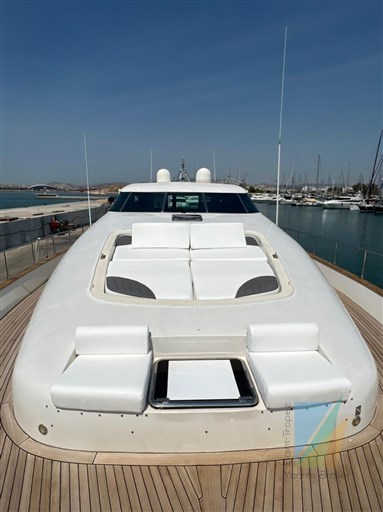 Tecnomar Velvet 27 (19)