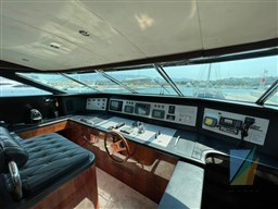 Tecnomar Velvet 27 (2)