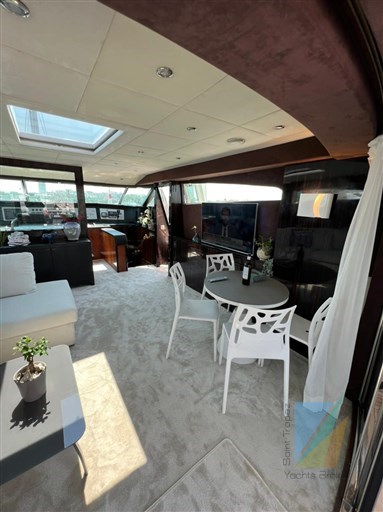 Tecnomar Velvet 27 (27)